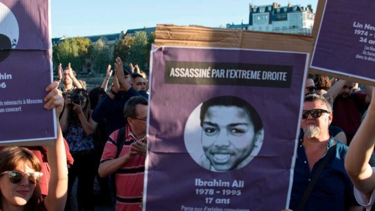 Immagine di La Francia halal o l’islamizzazione a volto scoperto. Una contro-società
