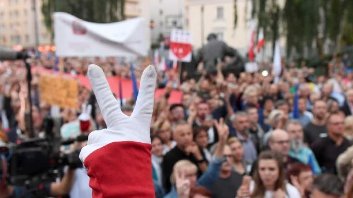Immagine di Quell'onda laicista che ha raggiunto la Polonia