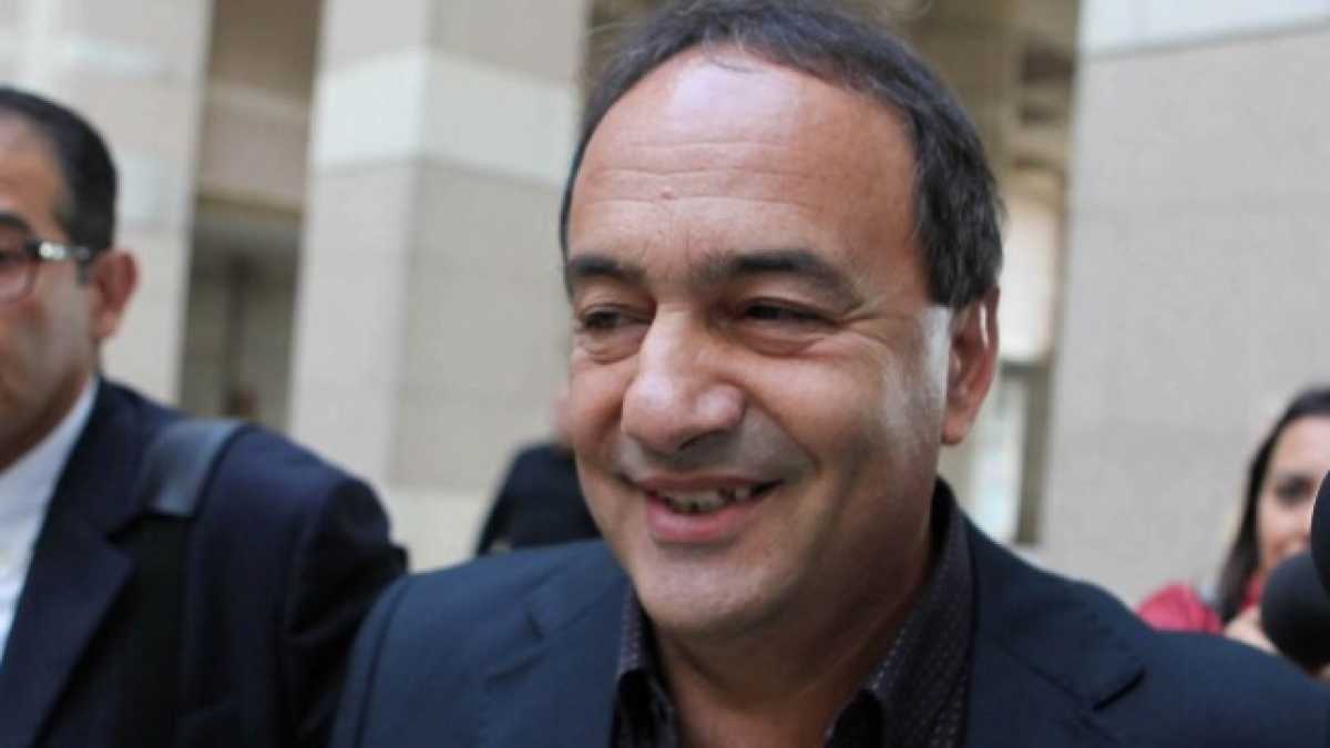 Immagine di Il confino è ripartito a Riace