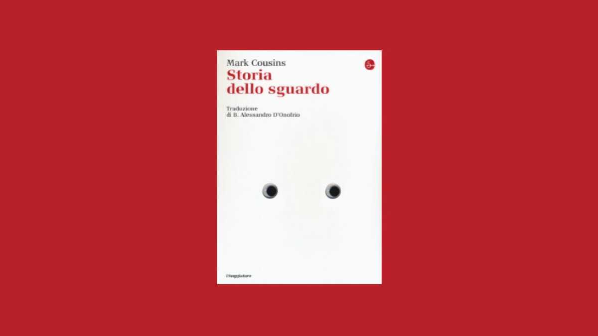 Immagine di Storia dello sguardo
