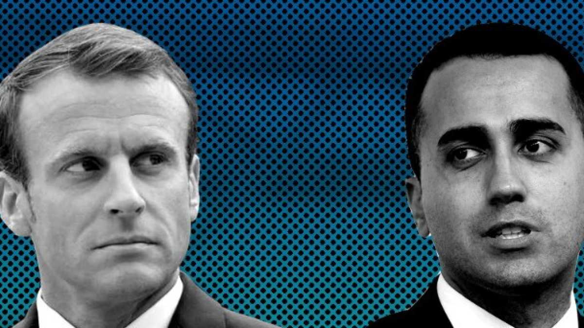 Immagine di La manovra alla Macron è diventata Micron