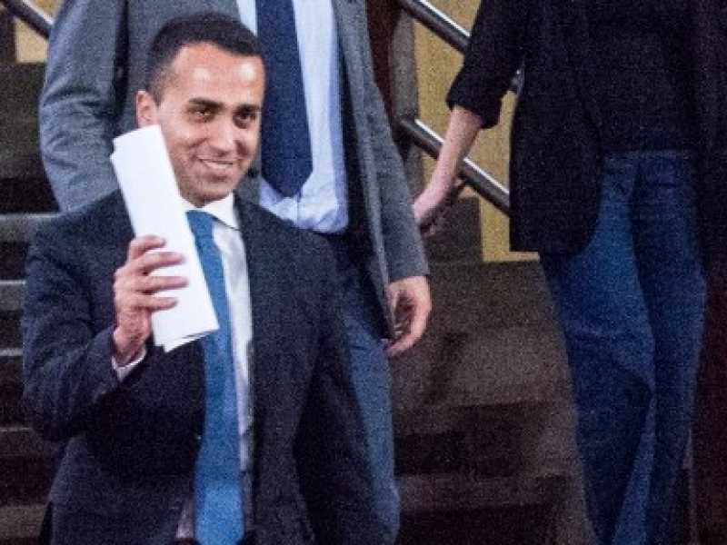 Foto Imagoeconomica