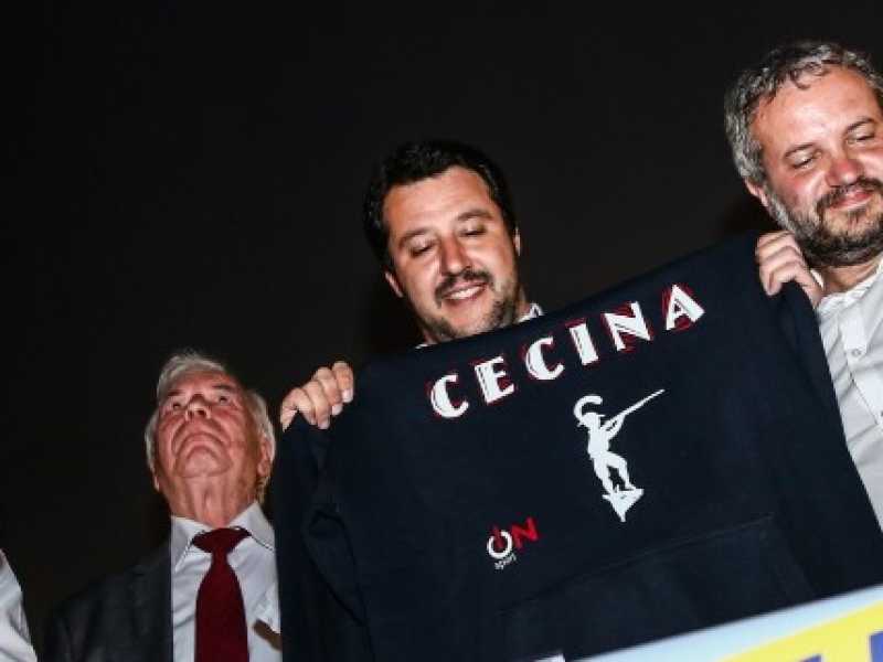 Foto LaPresse