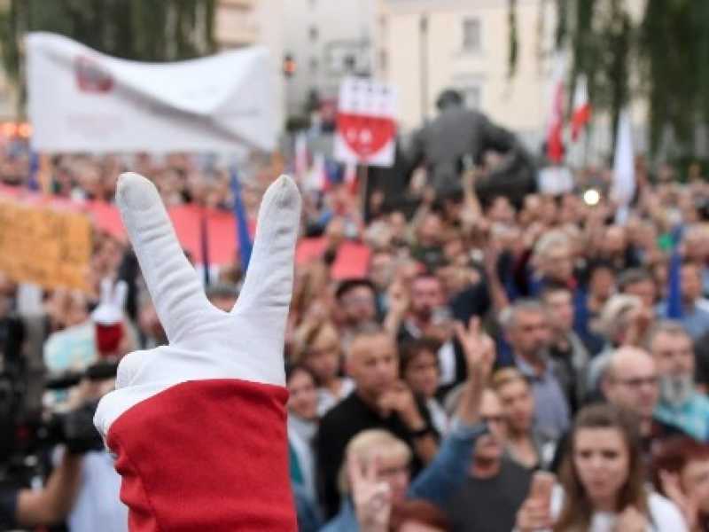 Foto LaPresse