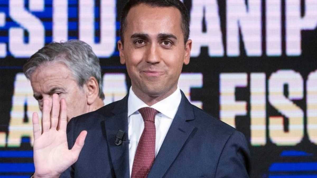 Immagine di Le manine che non ci sono e i litigi nel governo. Di cosa parlare stasera a cena