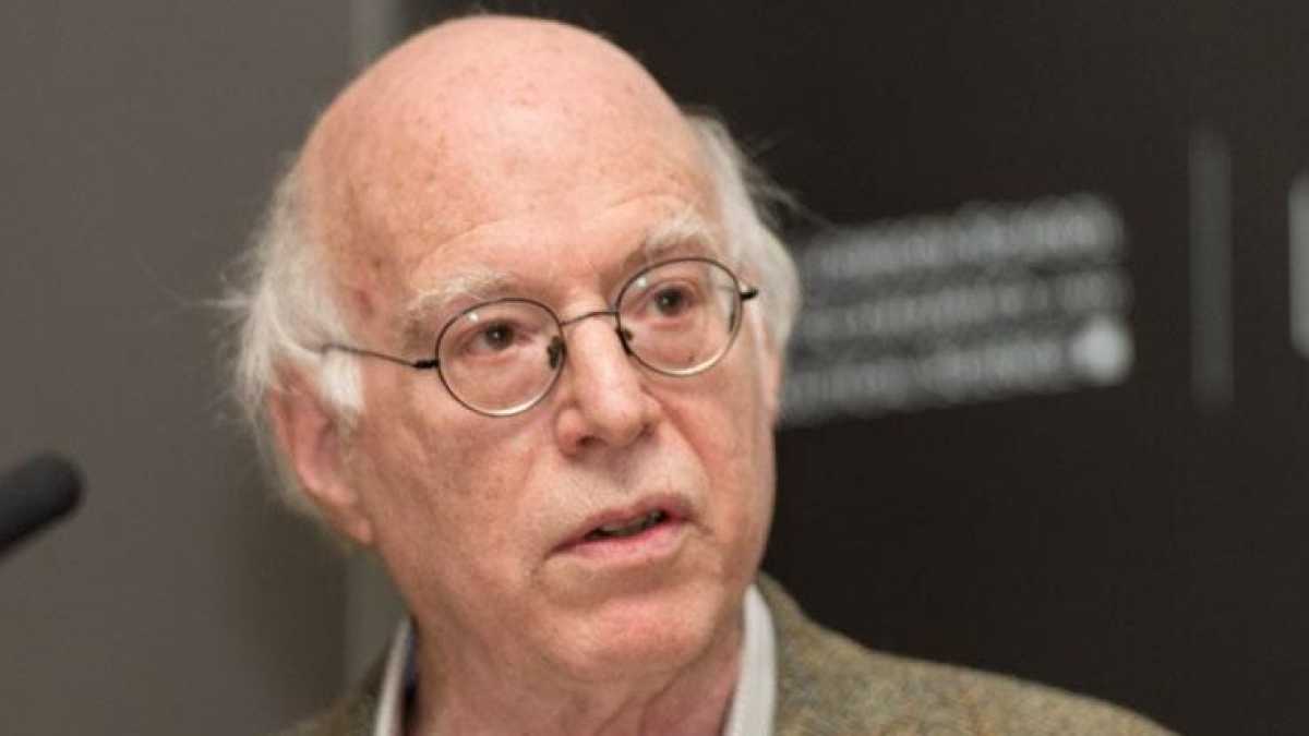 Immagine di Richard Sennett,flessibilità e precarietà