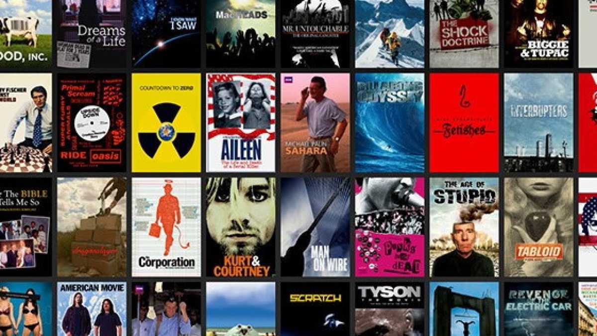 Immagine di Netflix schiacciatutto