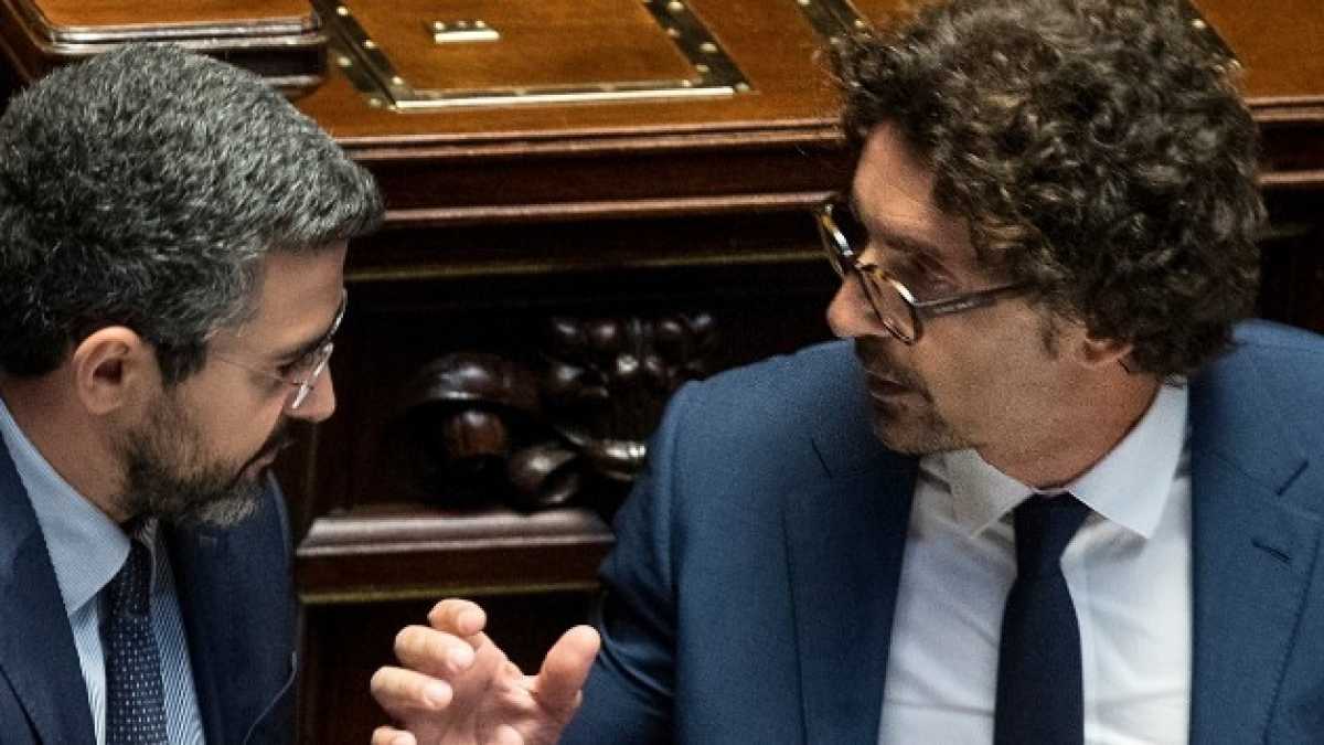 Immagine di Il M5s scopre che il tunnel del Brennero non esiste e nemmeno gli piace