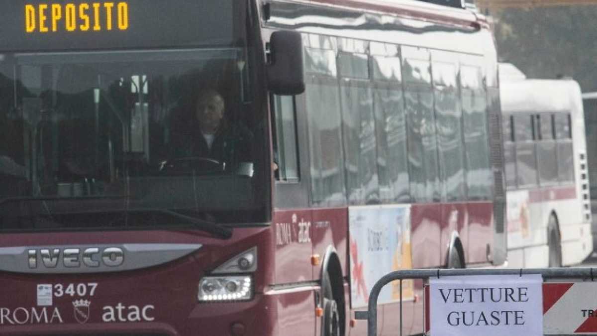 Immagine di Un mistero per Atac
