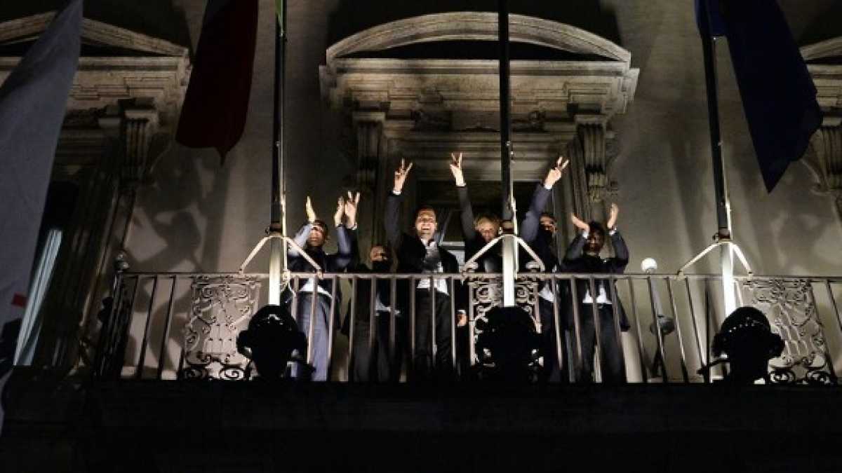 Immagine di La tirannia democratica