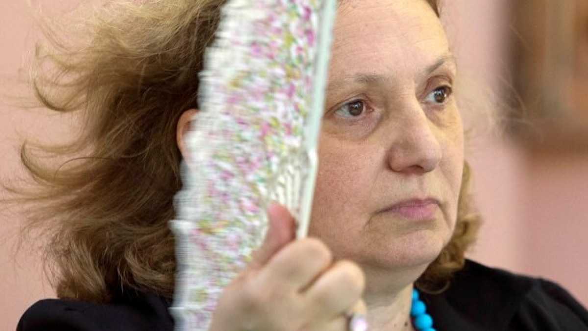 Immagine di Dietro quel disastro chiamato Pinuccia Montanarì c’è Grillo