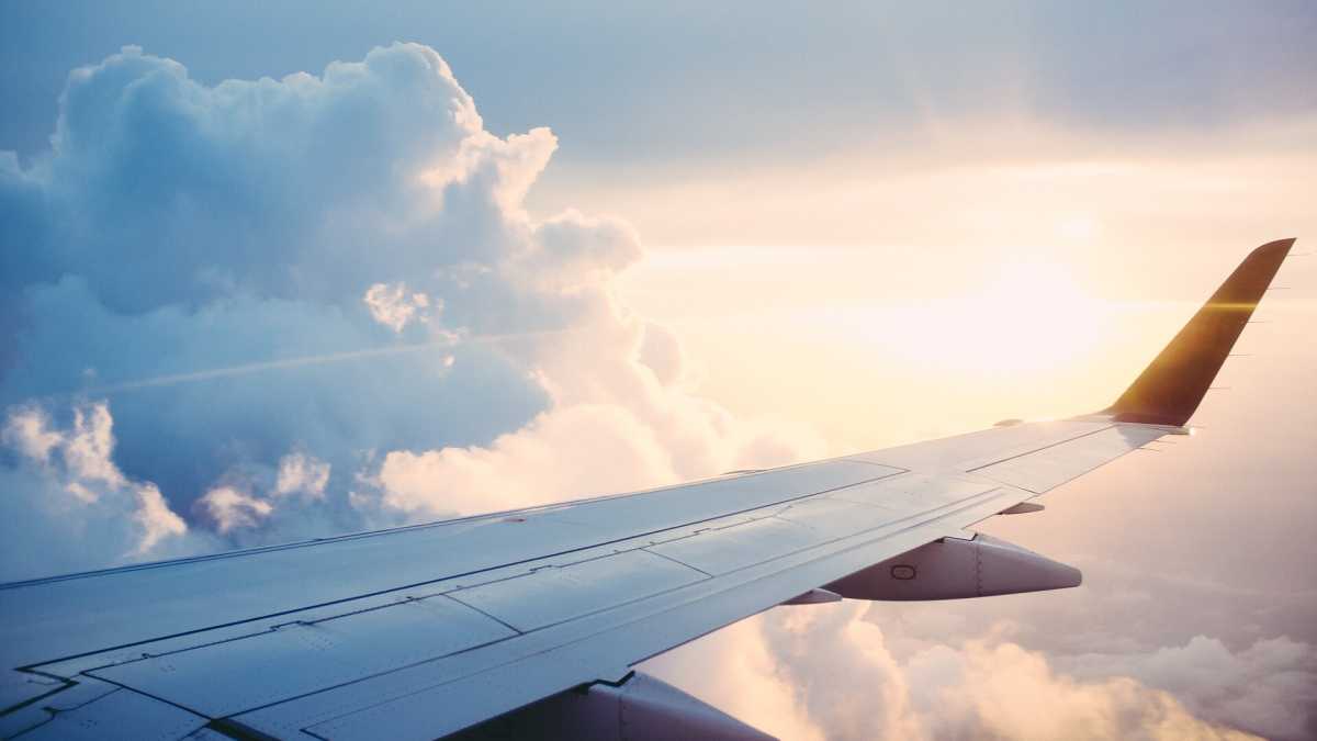 Immagine di Il trasporto aereo e i diritti dei passeggeri
