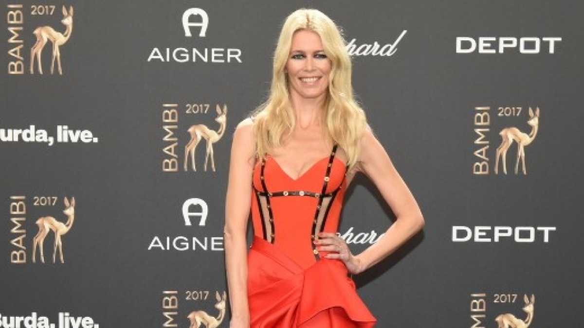 Immagine di Pazza idea su Claudia Schiffer
