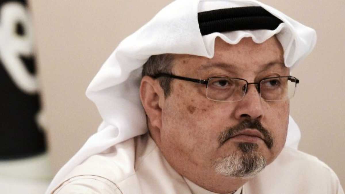 Immagine di Non solo Khashoggi, il mondo arabo ha fatto a pezzi anche la libertà di parola