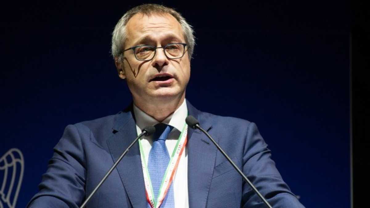 Immagine di Bonomi svela il bluff del governo gialloverde: “Cerca il dividendo elettorale non la crescita”