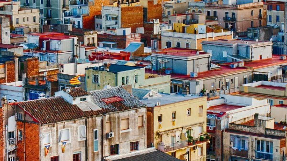 Immagine di Così anche la casa può diventare più “social”