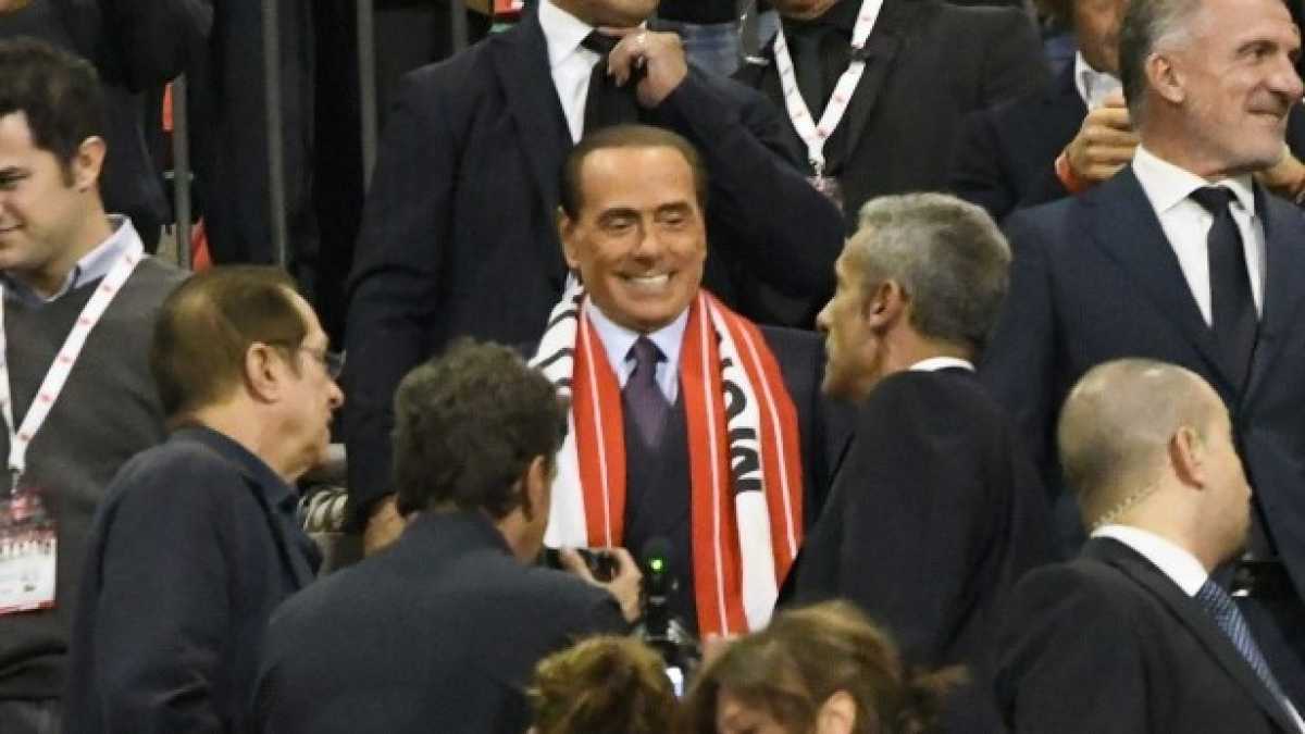 Immagine di Il Cavaliere dei sogni e lo stadio che Monza ha sempre sognato