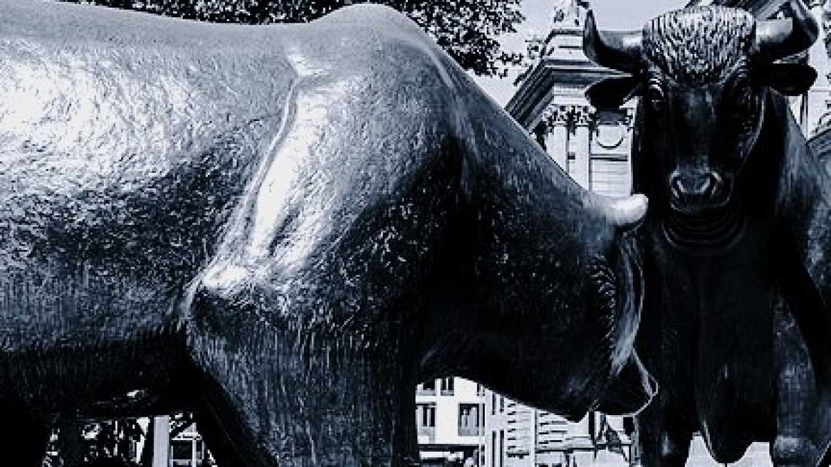 Immagine di Si salverà l'Italia dall'Orso dei mercati?