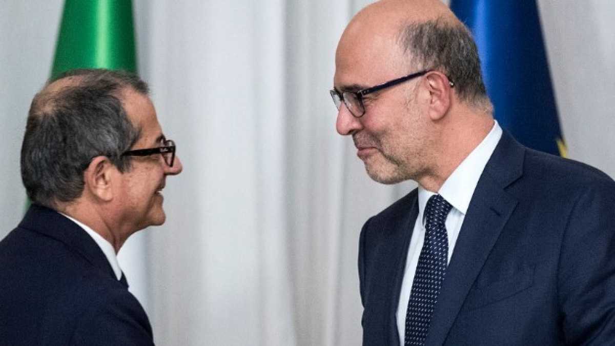 Immagine di La lettera dell'Ue al governo. Ecco cosa rischia l'Italia