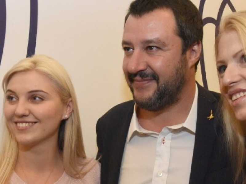 Foto LaPresse