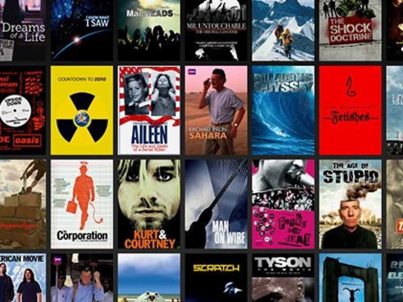 Netflix schiacciatutto