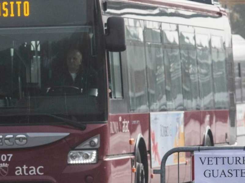 (Foto Imagoeconomica)