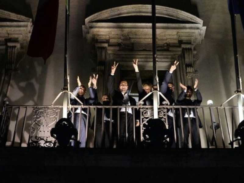 Foto LaPresse