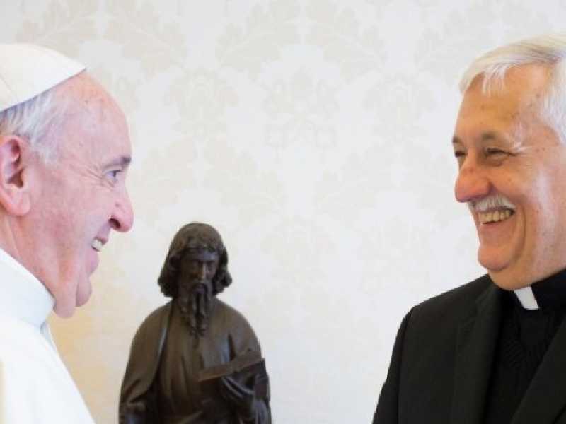 Foto LaPresse
