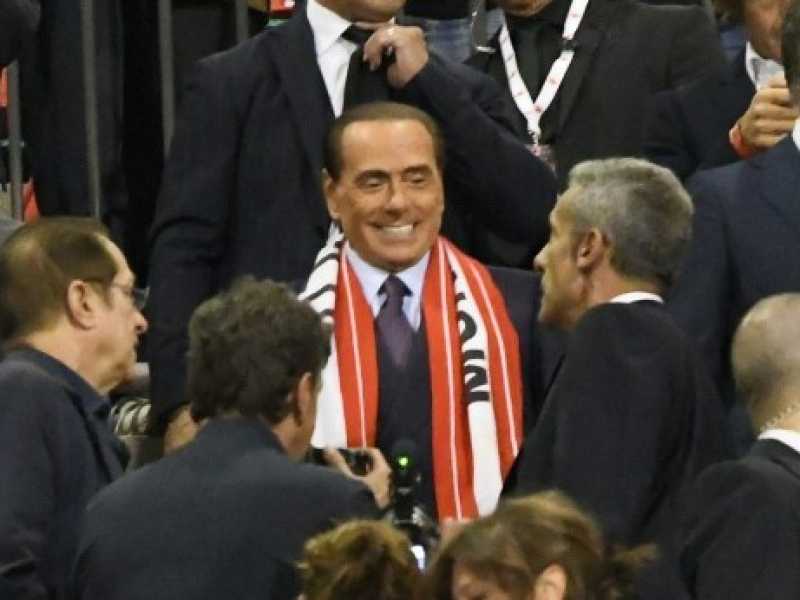 Il Cavaliere dei sogni e lo stadio che Monza ha sempre sognato