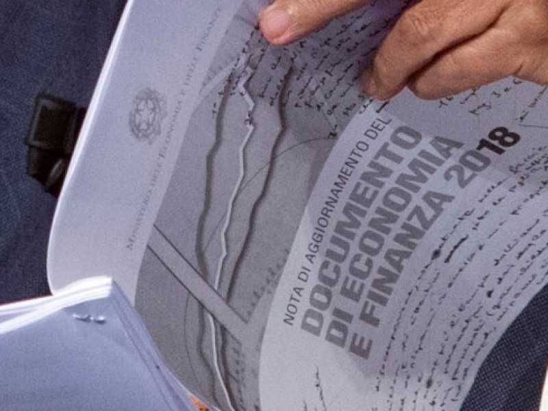 Foto Imagoeconomica