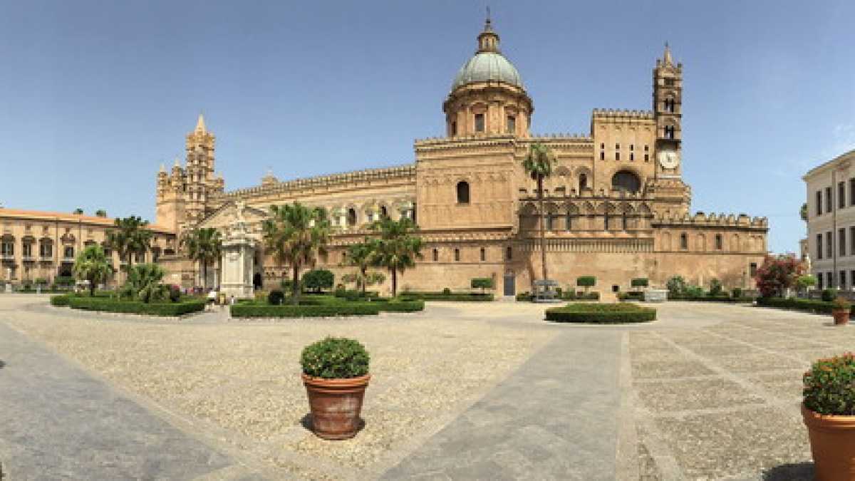 Immagine di La rinascita di Palermo