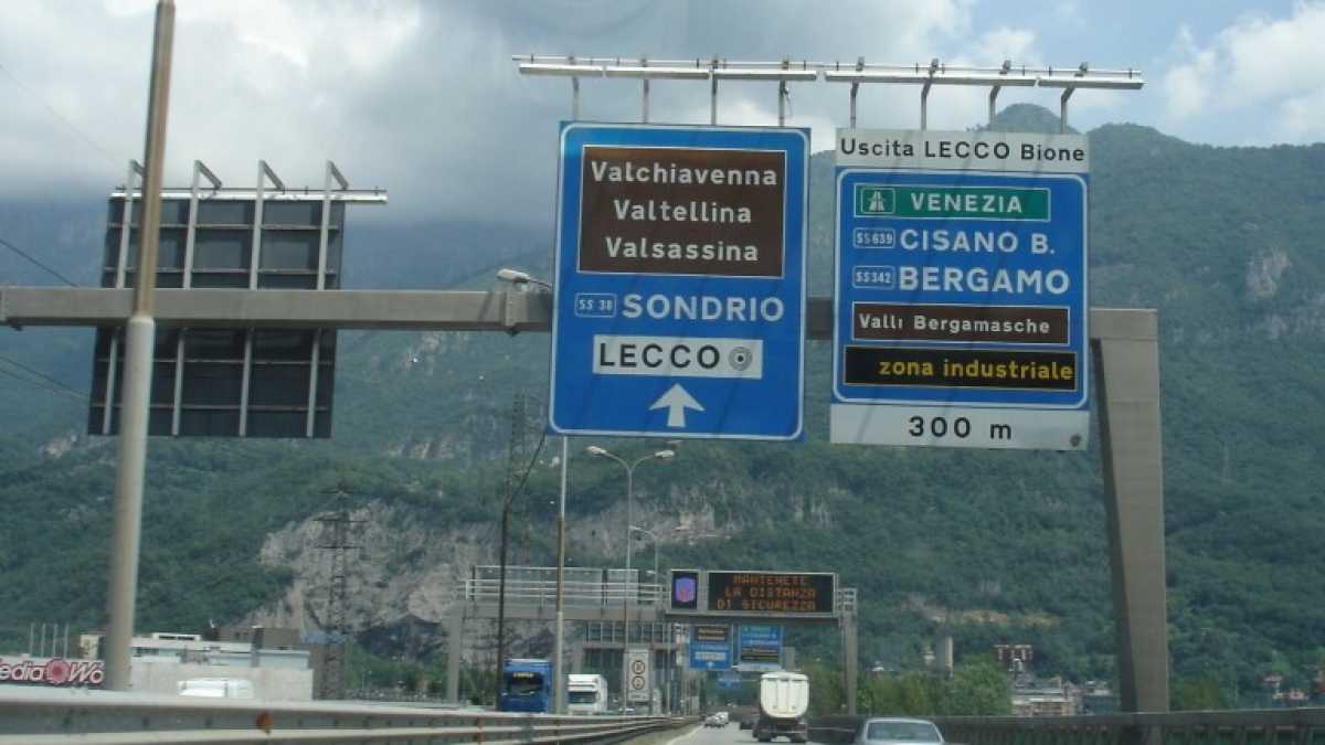 Immagine di Perché vista da nord-est l'Europa è un principio non negoziabile