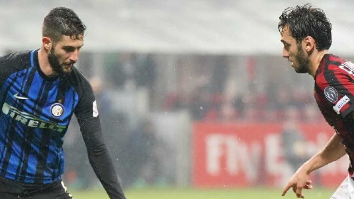 Immagine di Il derby della Madonnina e la nuova chance di Ventura