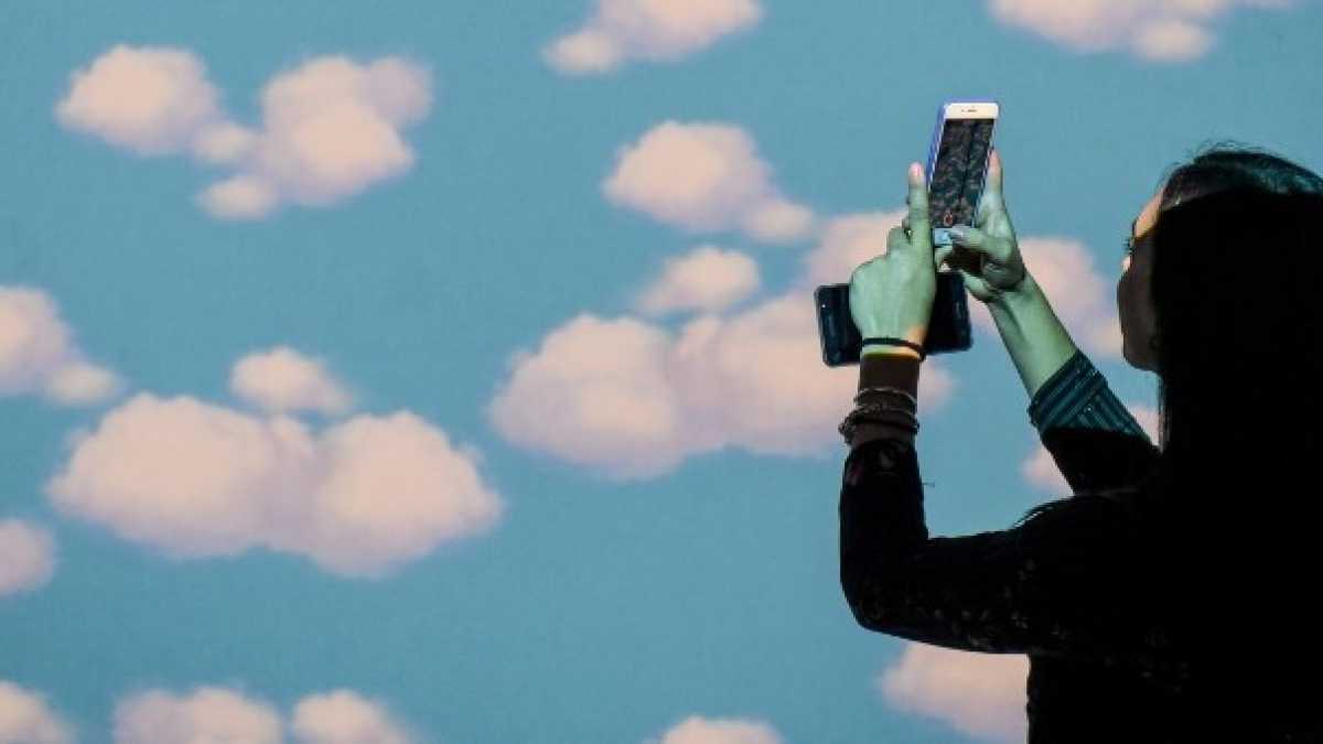 Immagine di Artisti in fiera