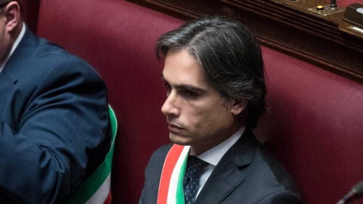 Immagine di L’Italia è una grande Reggio Calabria