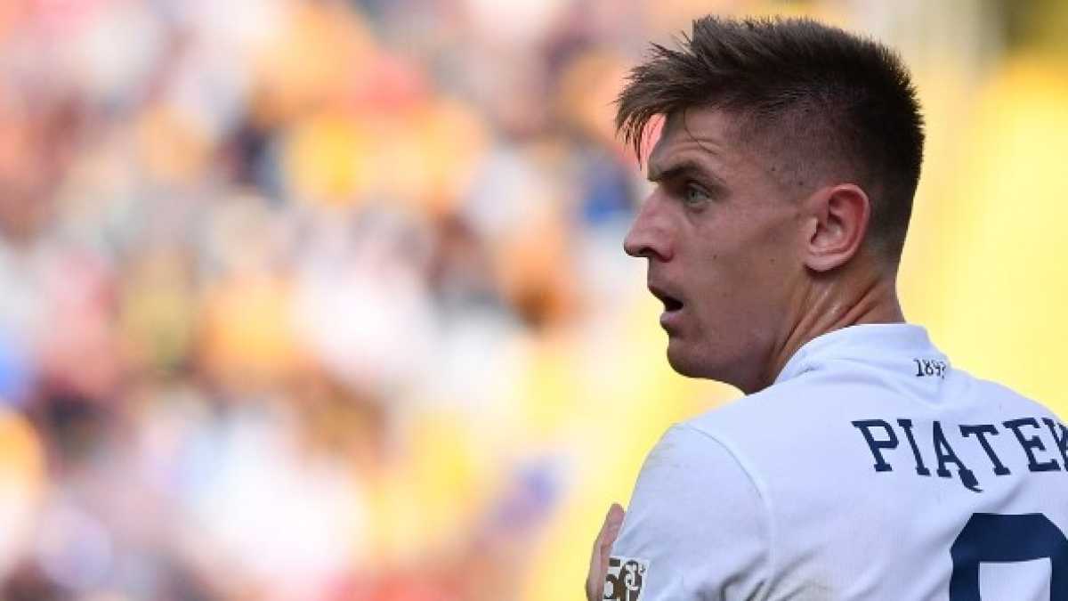 Immagine di La redenzione di Paloschi e la prova del Piatek per la Juve