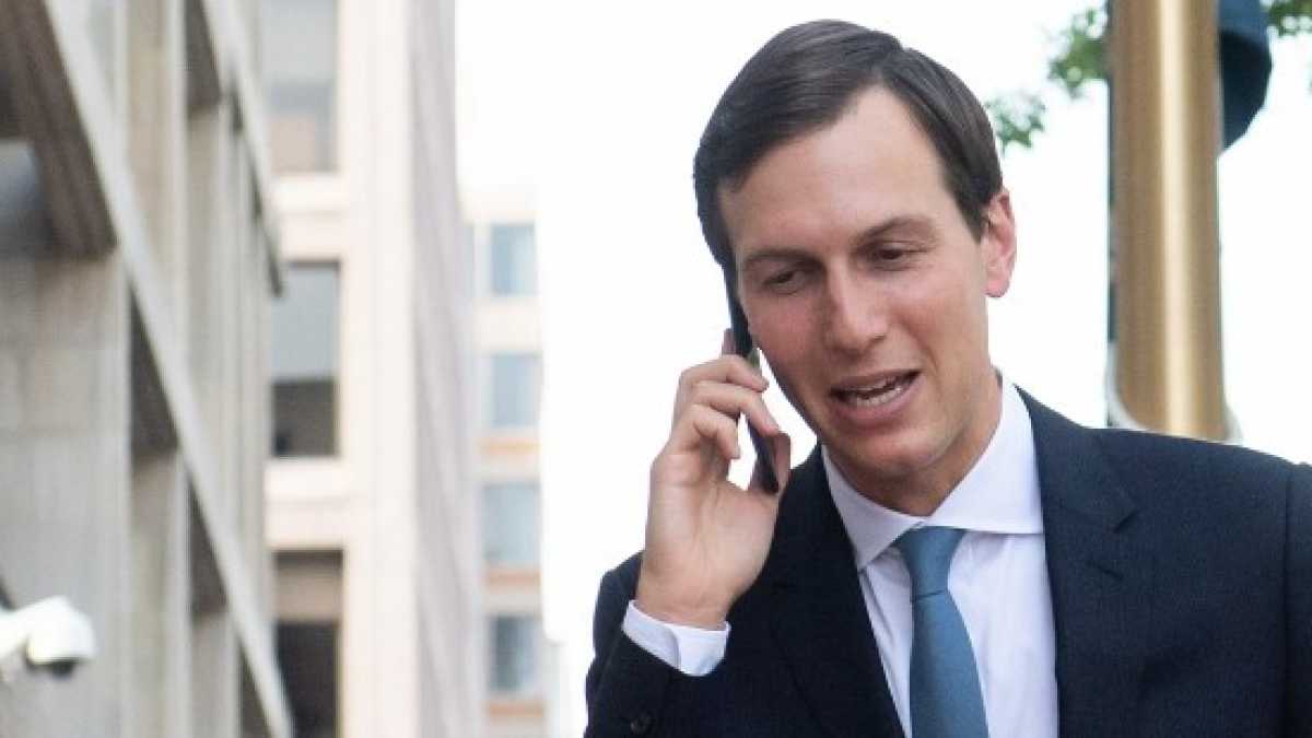 Immagine di La relazione tra Kushner e Bin Salman che spaventa la Casa Bianca