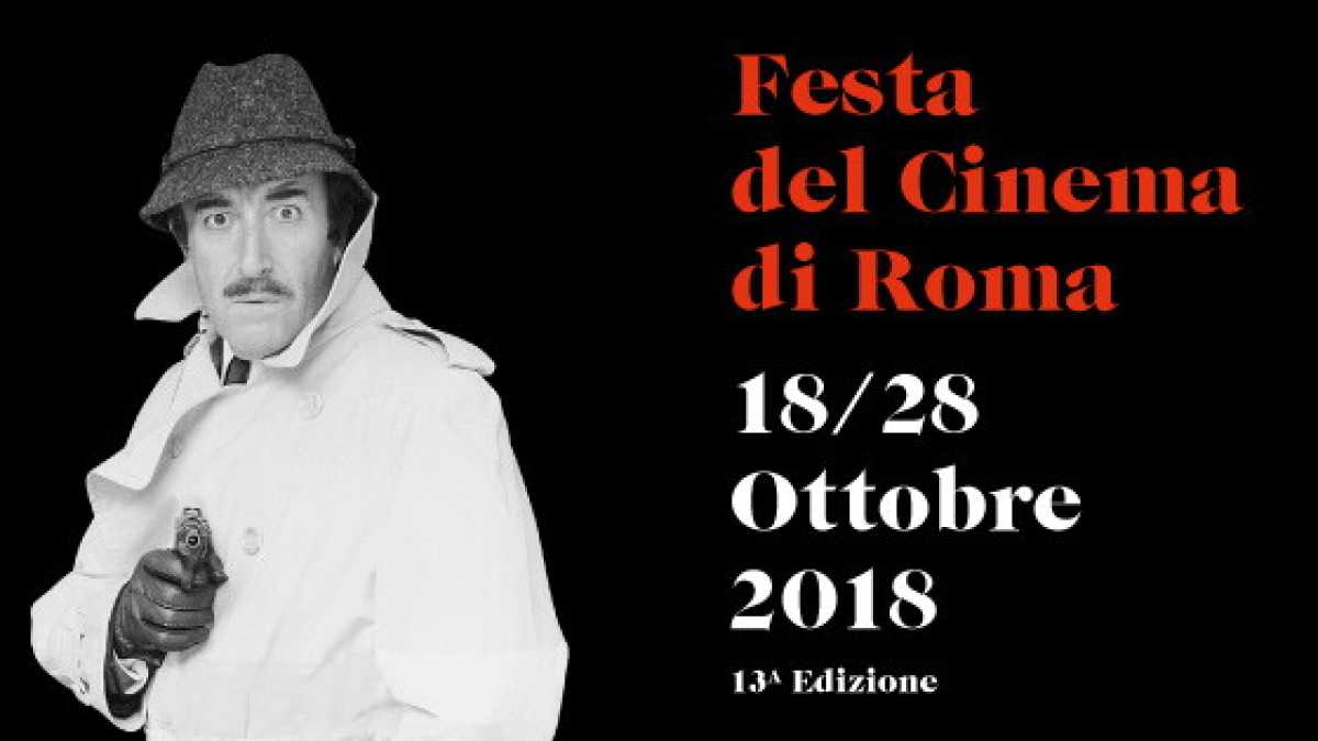 Immagine di Cosa non perdersi della Festa del Cinema di Roma 2018