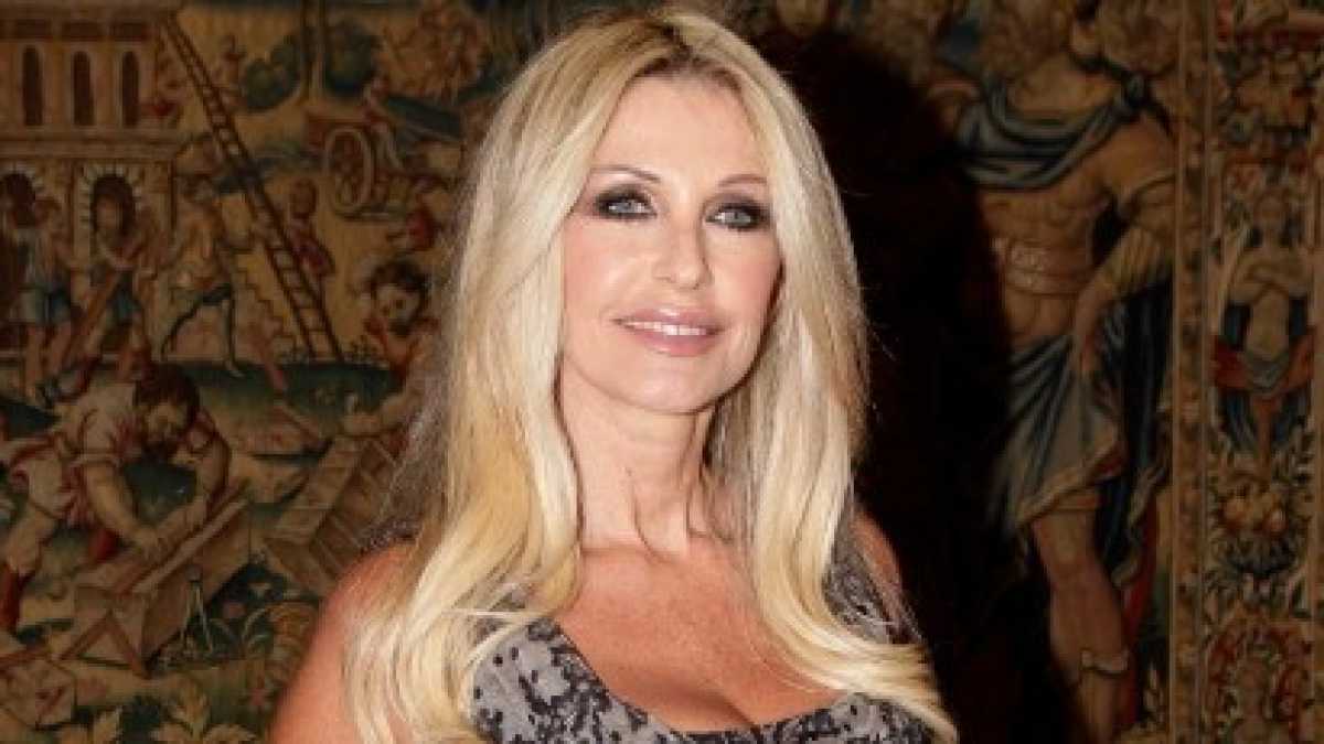 Immagine di Leonessa nella giungla tv