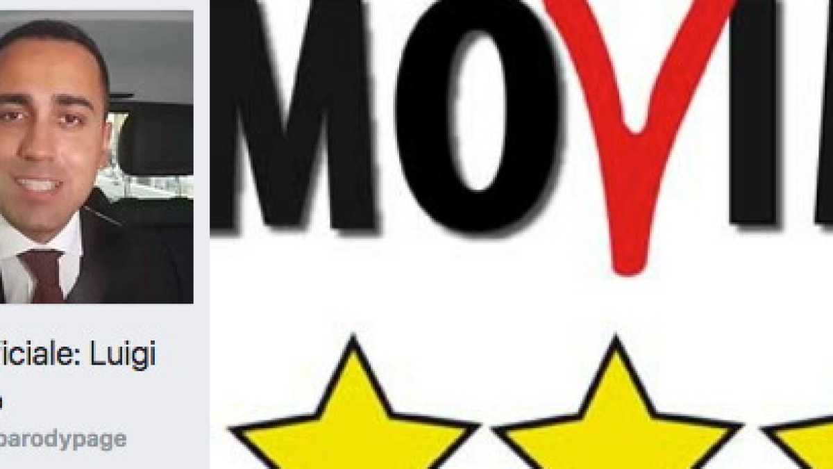 Immagine di La sottile differenza tra Di Maio e Di Majo che gli analfabeti funzionali non colgono