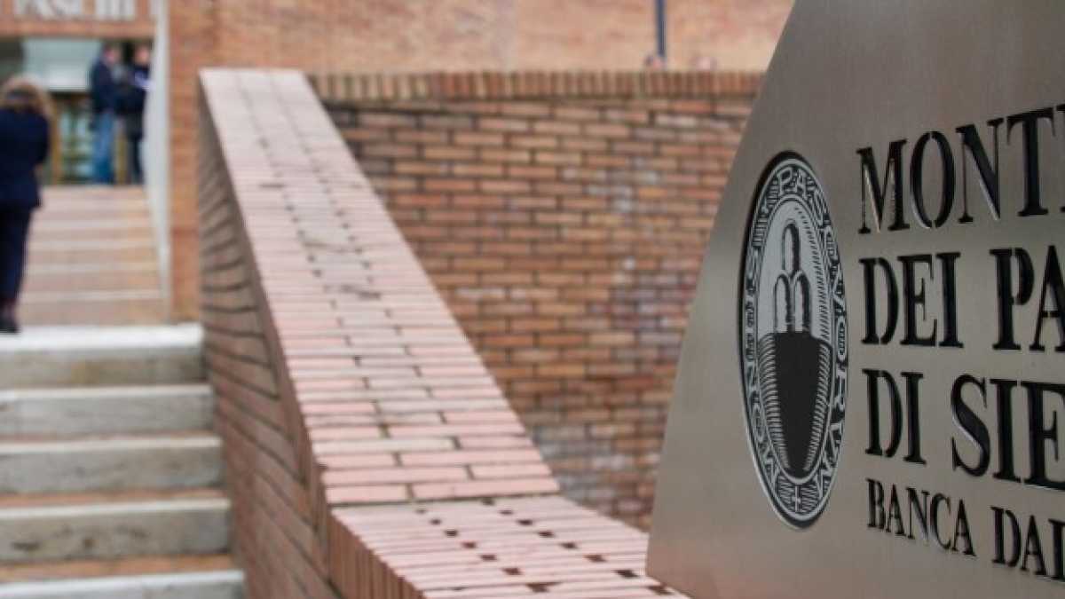 Immagine di Mps soffre l’abbraccio statale eppure i gialloverdi aumentano la stretta