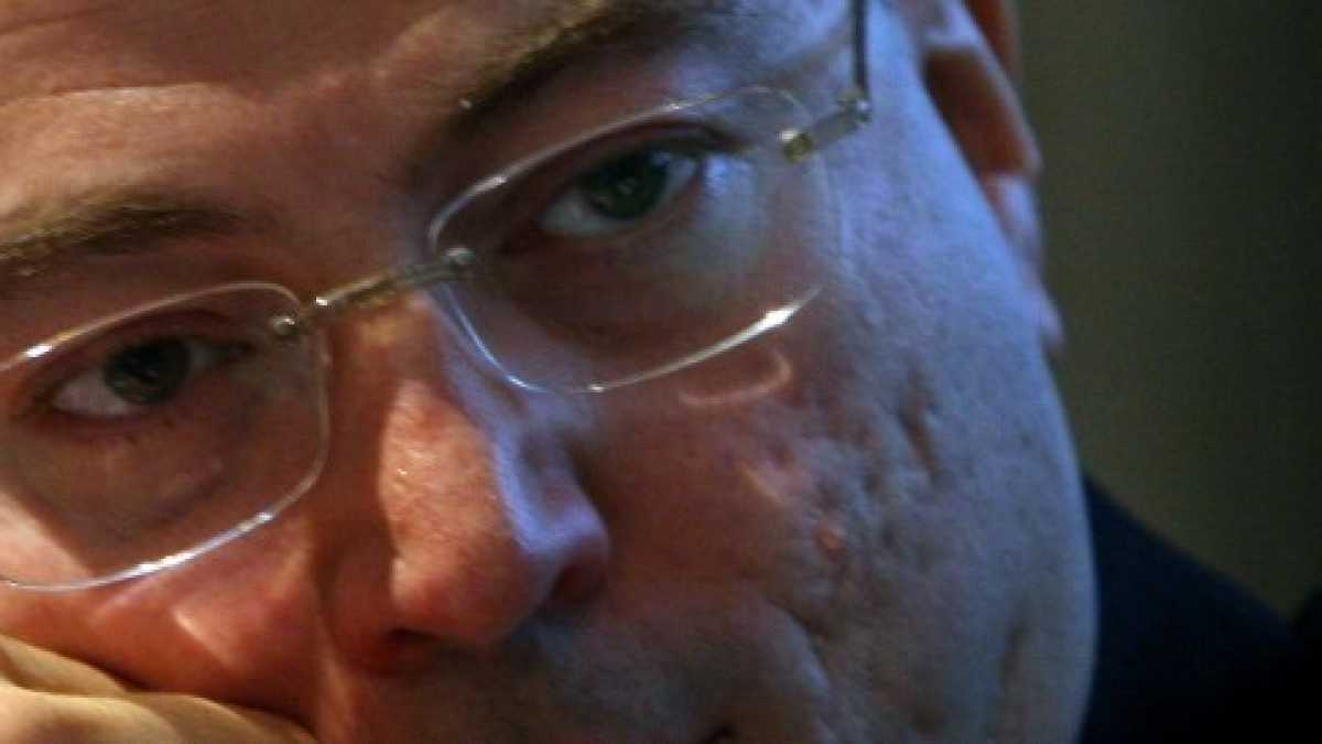 Immagine di Lui era fisso che scrutava nella notte
