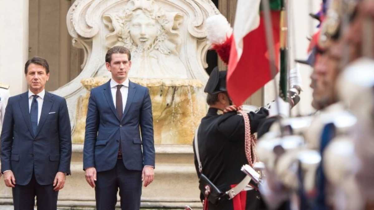 Immagine di Dai populisti europei nessuna pietà per i populisti italiani