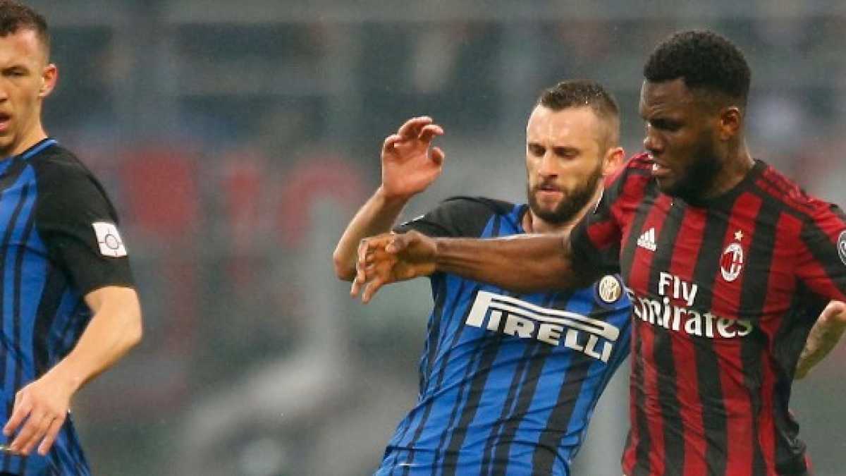 Immagine di Derby di Milano, ritorno al futuro