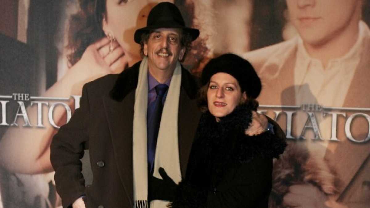 Immagine di Vite di uomini non illustri (e di altri comici minori)