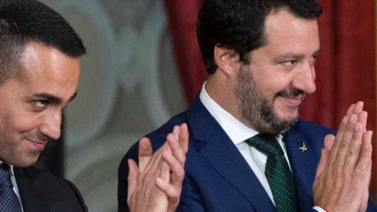 Immagine di Sveglia. O si cambia Manovra o si torna al 2011