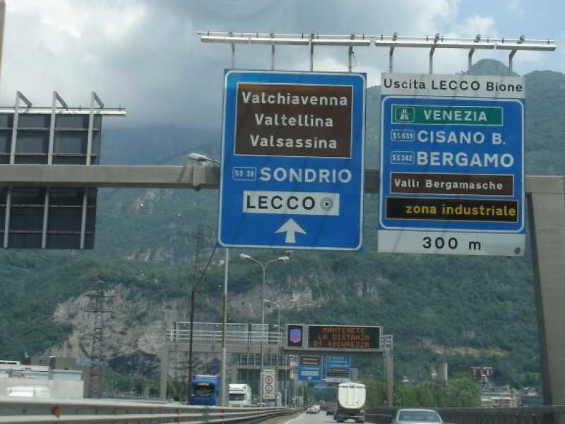 Perché vista da nord-est l'Europa è un principio non negoziabile