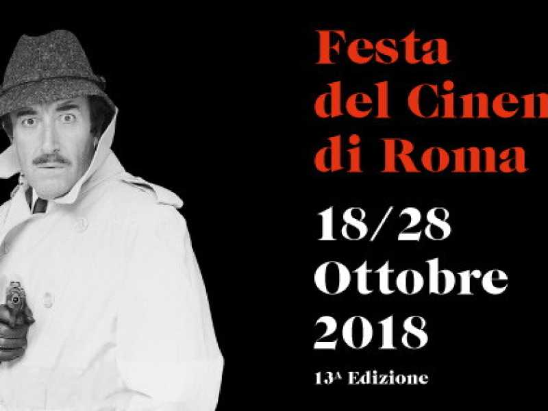 Cosa non perdersi della Festa del Cinema di Roma 2018