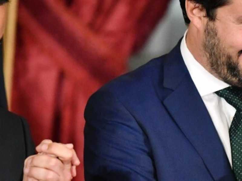 Foto LaPresse