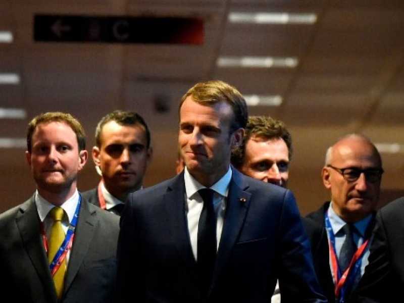 Foto LaPresse
